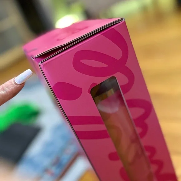 Barbie x Stanley Pink Tumbler - Picture 2 of 10